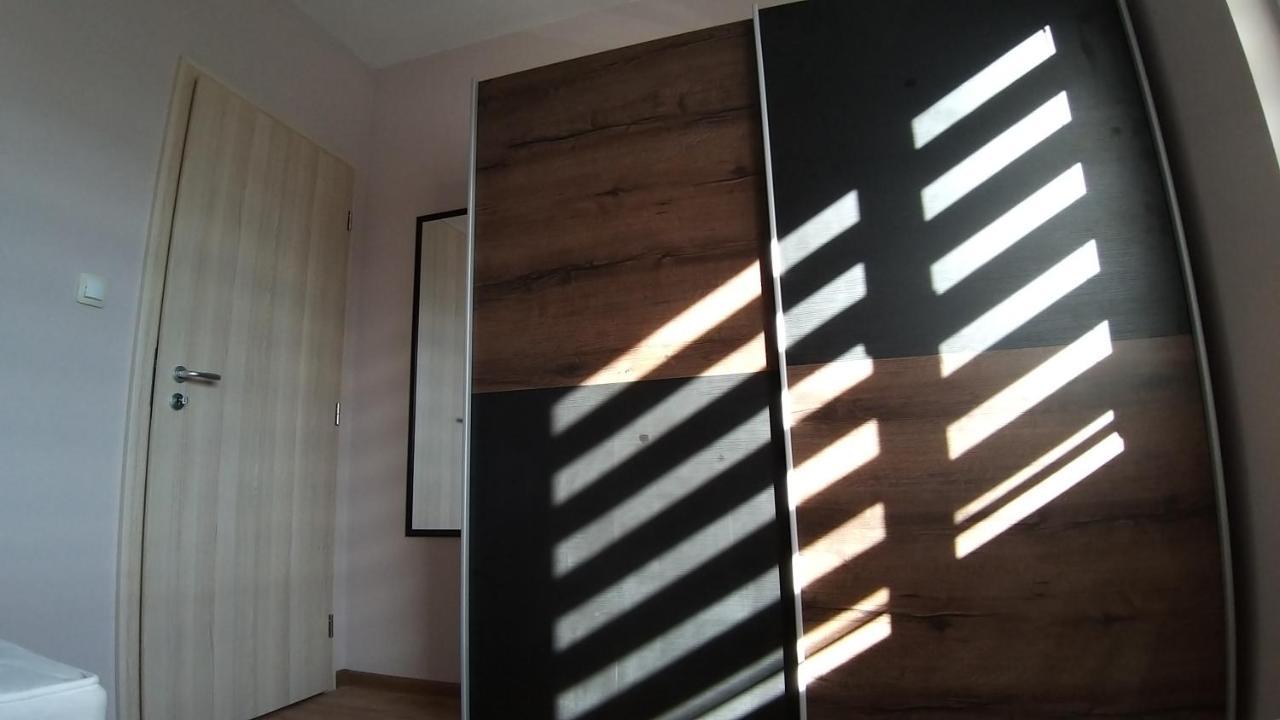 Sunny Apartment 21,ابزور المظهر الخارجي الصورة