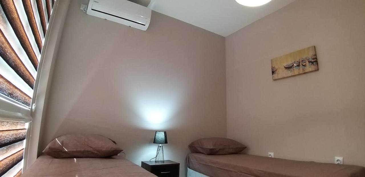 Sunny Apartment 21,ابزور المظهر الخارجي الصورة