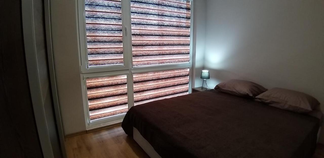 Sunny Apartment 21,ابزور المظهر الخارجي الصورة