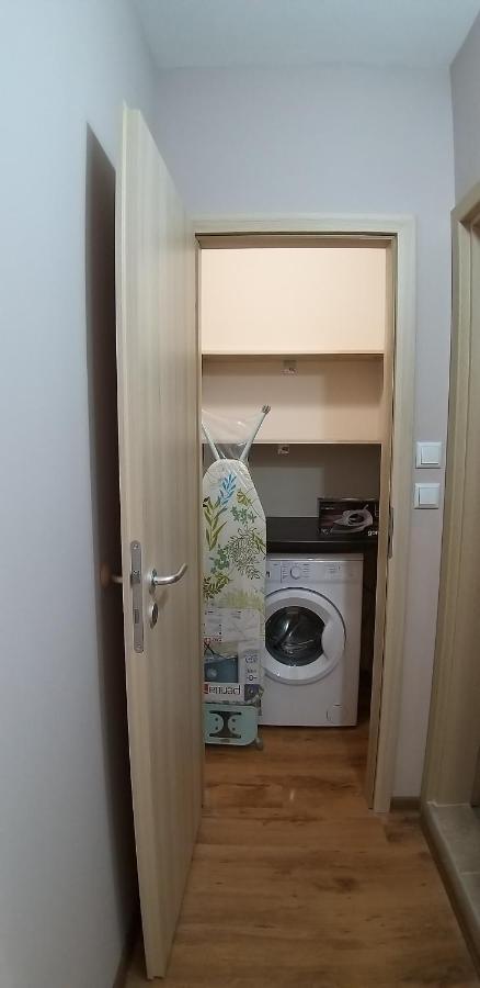Sunny Apartment 21,ابزور المظهر الخارجي الصورة