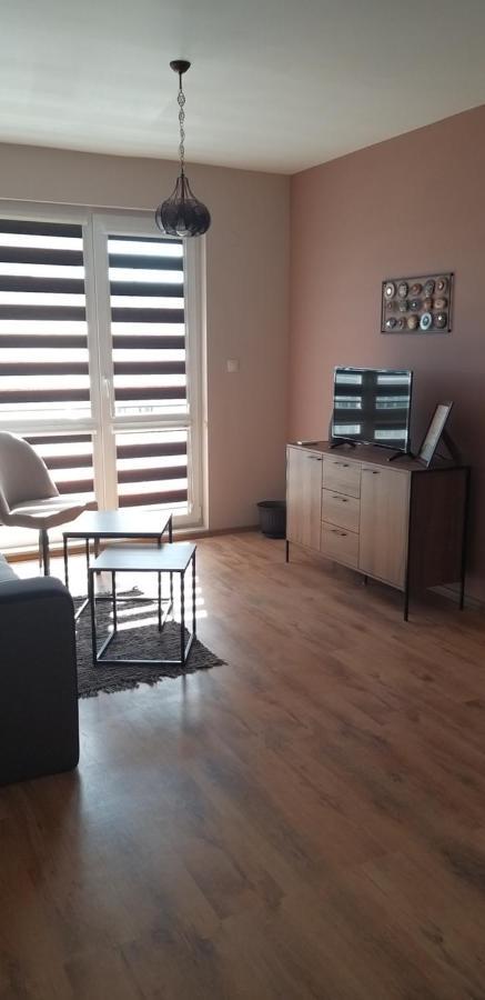 Sunny Apartment 21,ابزور المظهر الخارجي الصورة