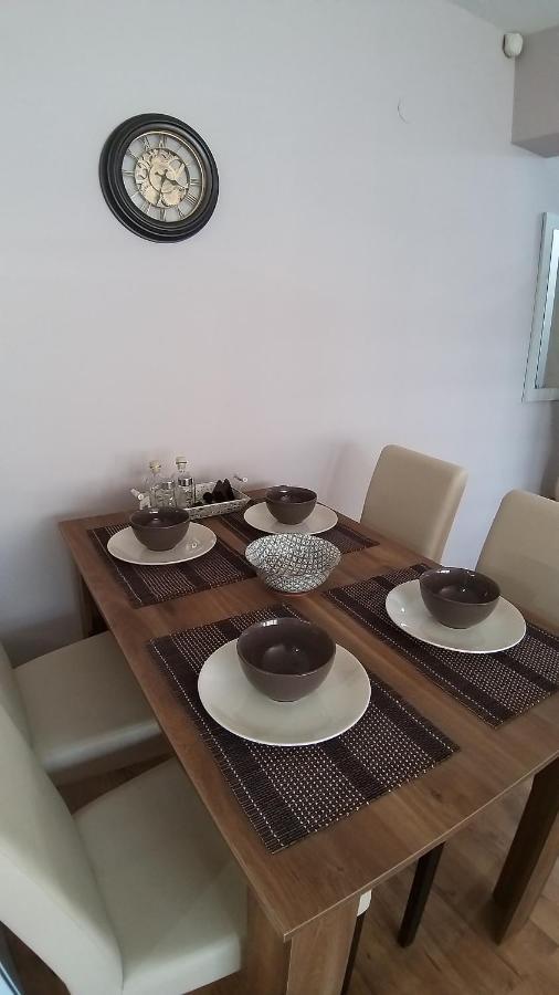Sunny Apartment 21,ابزور المظهر الخارجي الصورة
