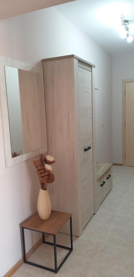 Sunny Apartment 21,ابزور المظهر الخارجي الصورة