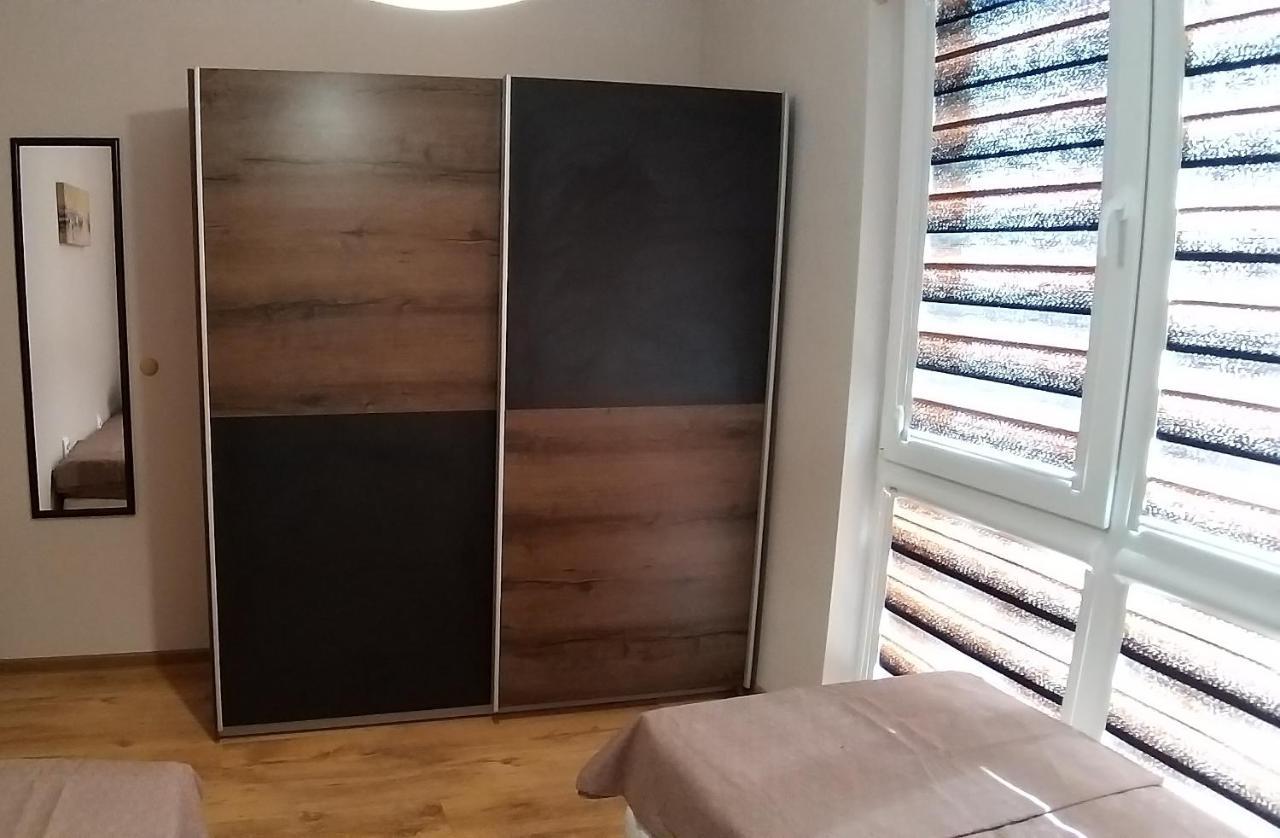 Sunny Apartment 21,ابزور المظهر الخارجي الصورة
