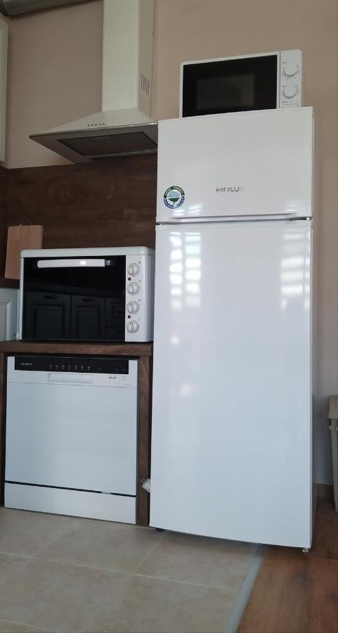 Sunny Apartment 21,ابزور المظهر الخارجي الصورة
